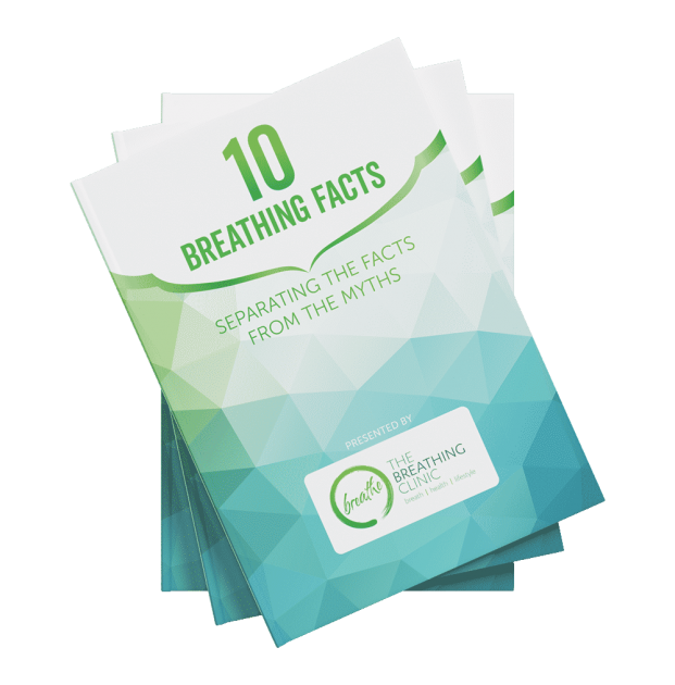 Scientific Articles Breathing Clinic Nelson